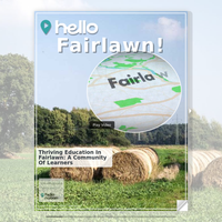 Image for Fairlawn