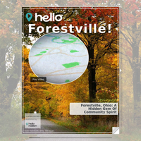 Image for Forestville