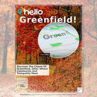 Image for Greenfield