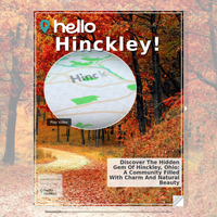 Image for Hinckley