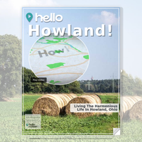 Image for Howland