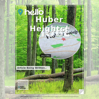 Image for Huber Heights