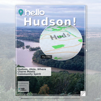 Image for Hudson