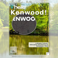 Image for Kenwood