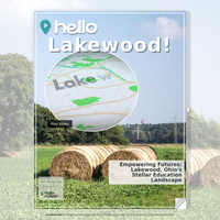 Image for Lakewood