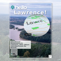 Image for Lawrence