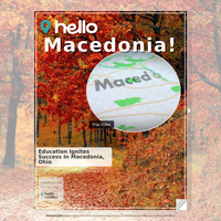 Image for Macedonia