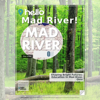 Image for Mad River