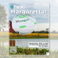 Image for Margaretta