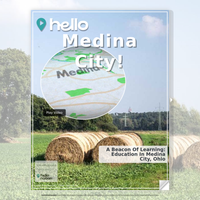 Image for Medina City