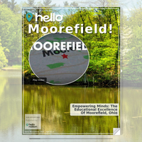 Image for Moorefield