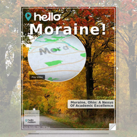 Image for Moraine