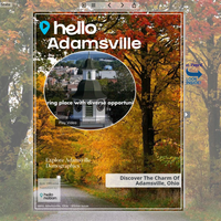 Image for Adamsville