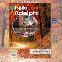 Image for Adelphi