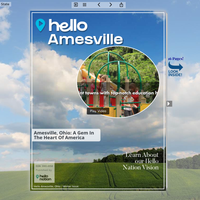 Image for Amesville