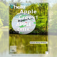 Image for Apple Creek