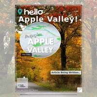 Image for Apple Valley