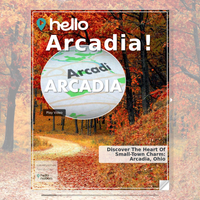 Image for Arcadia