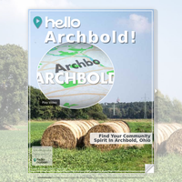 Image for Archbold