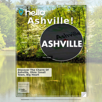 Image for Ashville