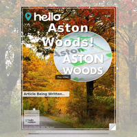 Image for Aston Woods