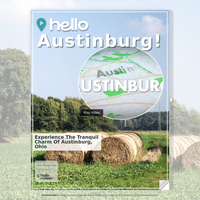 Image for Austinburg