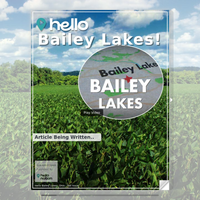 Image for Bailey Lakes