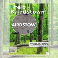 Image for Bairdstown