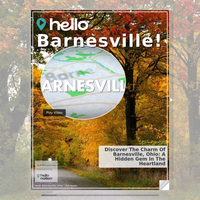 Image for Barnesville