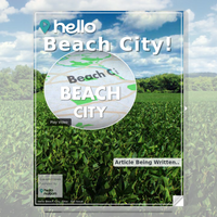 Image for Beach City