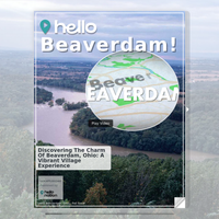 Image for Beaverdam