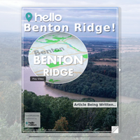 Image for Benton Ridge