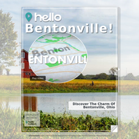 Image for Bentonville