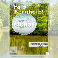 Image for Bergholz