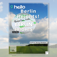 Image for Berlin Heights