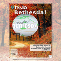 Image for Bethesda