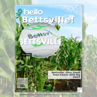 Image for Bettsville