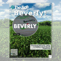 Image for Beverly