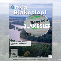 Image for Blakeslee