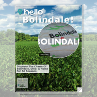 Image for Bolindale