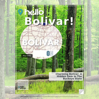 Image for Bolivar