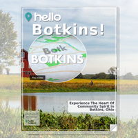 Image for Botkins