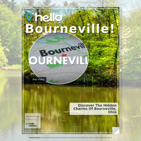 Image for Bourneville