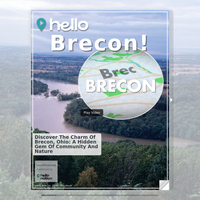 Image for Brecon