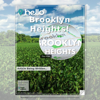 Image for Brooklyn Heights