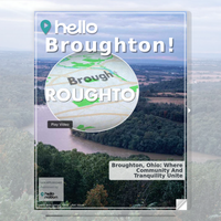 Image for Broughton