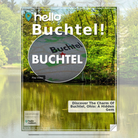 Image for Buchtel