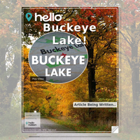 Image for Buckeye Lake