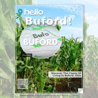 Image for Buford