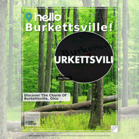 Image for Burkettsville